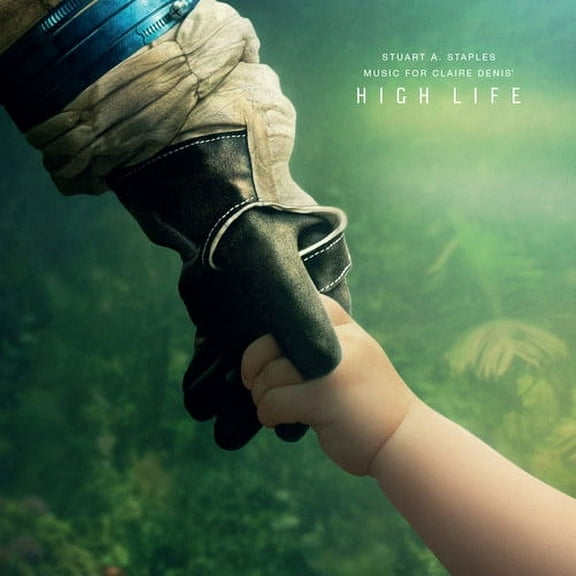High Life (original Motion Picture Soundtrack)
