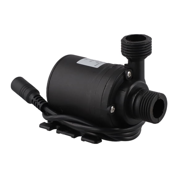 High Lift Capacity Water Circulation Pump For Creating A Tranquil Fountain