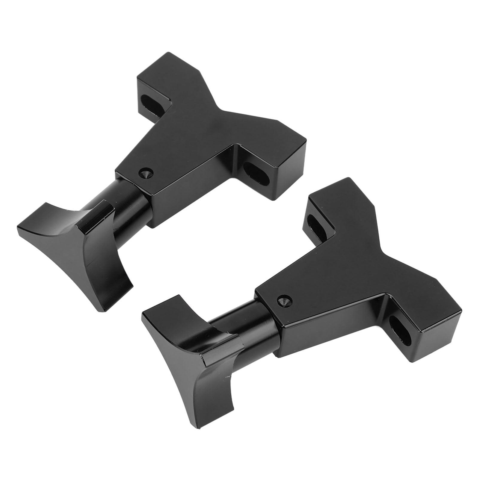 High Lift Jack Mount High Lift Jack Tube Mount 1in To 2.5in Metal