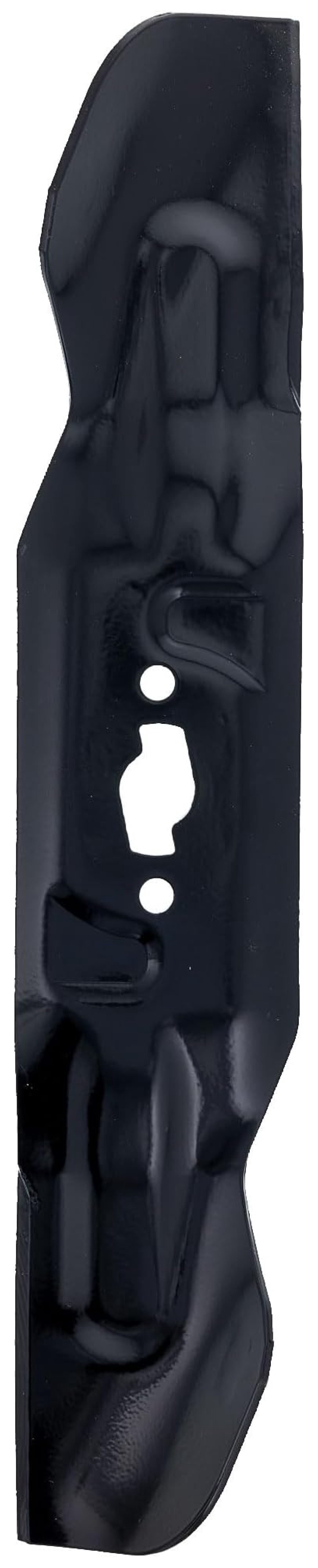 High Lift Mower Blade Set 54 Inch Replacement Part for Riding Tractors Lawn Garden Grass Cutting Maintenance