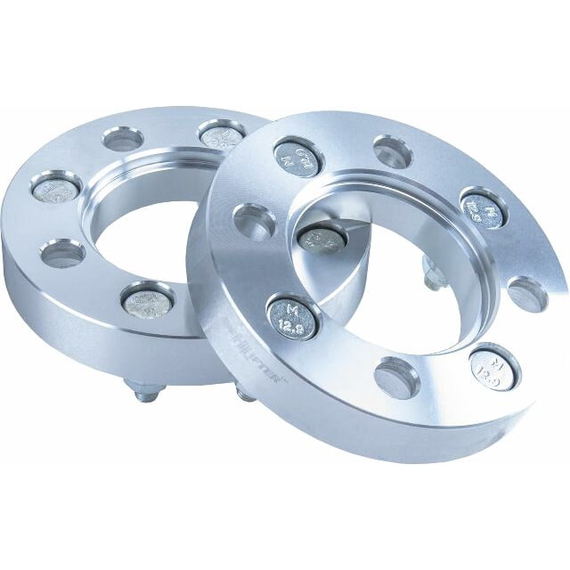 High Lifter 1" Wheel Spacers for Polaris RZR/Ranger/General UTV Series