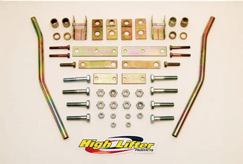 High Lifter ATV Lift Kit SLK25000