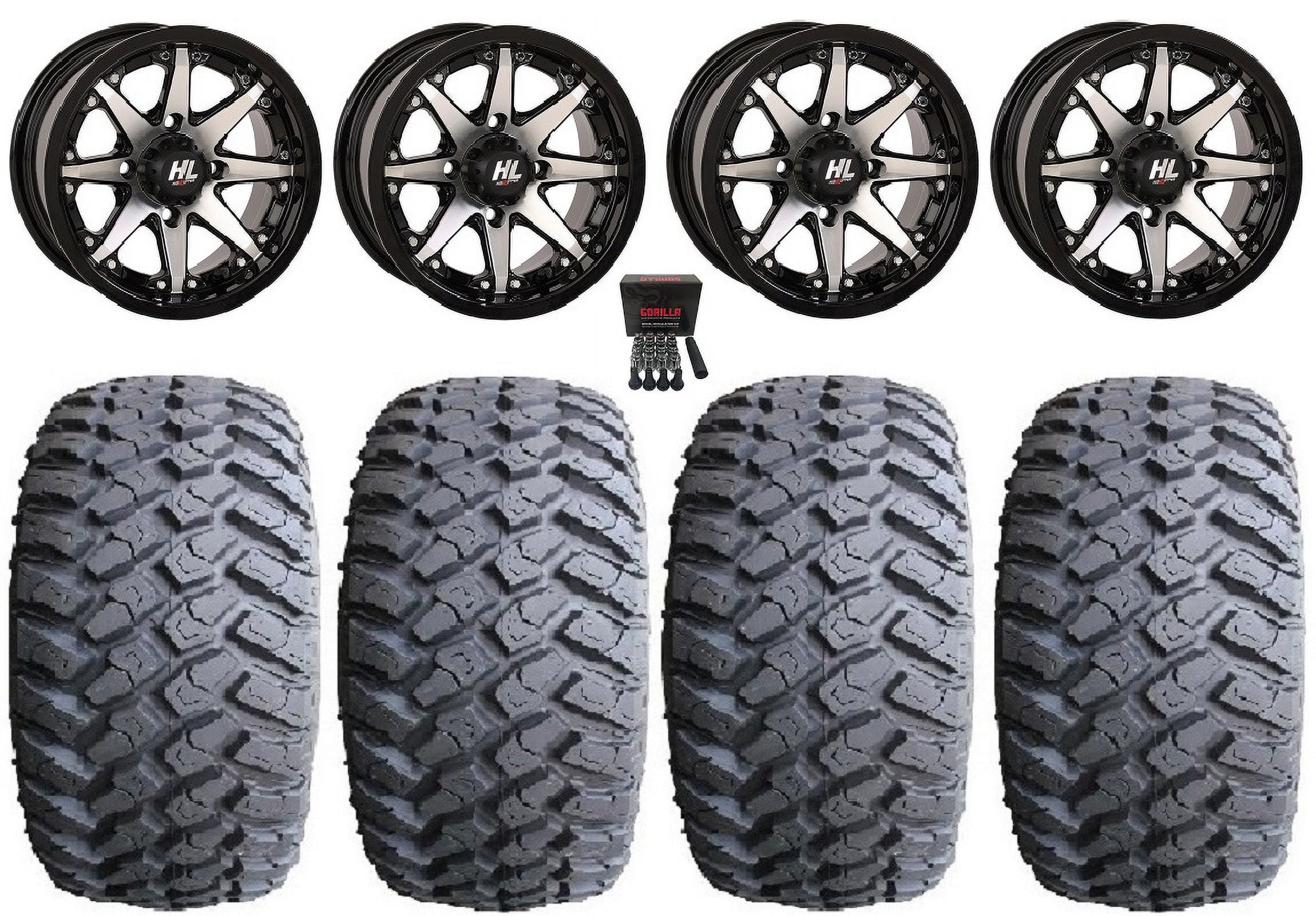 High Lifter HL10 12