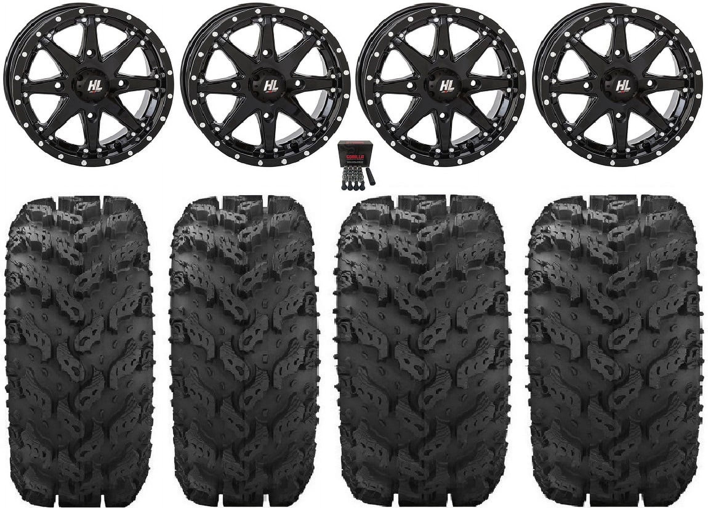 High Lifter HL10 14