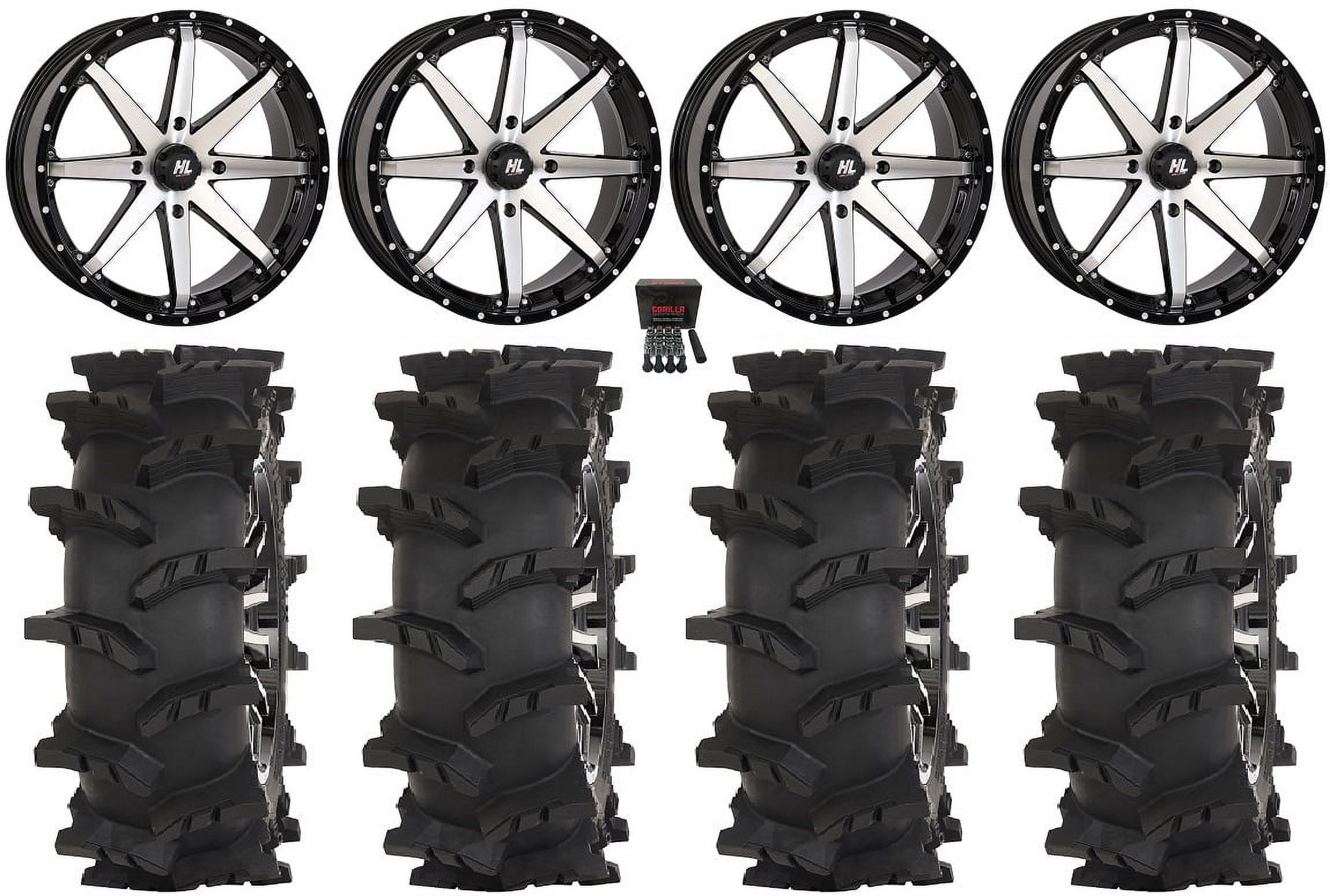 High Lifter HL10 20