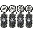 thumbnail image 1 of High Lifter HL21 20" Wheels Mh 34" Moto MTC Tires Sportsman RZR Ranger, 1 of 4