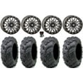 thumbnail image 1 of High Lifter HL23 Bdlk 14" Wheels Gm 26" Zilla Tires Polaris RZR XP 1000 / PRO XP / Ranger XP 900/1000, 1 of 4