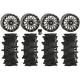 thumbnail image 1 of High Lifter HL23 Bdlk 14" Wheels Gm 32" Outlaw Max Tires Polaris RZR XP 1000 / PRO XP / Ranger XP 900/1000, 1 of 4