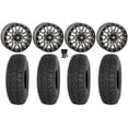 thumbnail image 1 of High Lifter HL23 Bdlk 15" Wheels Gm 35" Chicane LT Tires Polaris RZR XP 1000 / PRO XP / Ranger XP 900/1000, 1 of 4