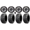 thumbnail image 1 of High Lifter HL25 15" Wheels Dt 28" Sniper 920 Tires Kawasaki Teryx Mule, 1 of 4