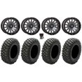 thumbnail image 1 of High Lifter HL25 15" Wheels Dt 32" Crawler XG Tires Polaris RZR XP 1000 / PRO XP / Ranger XP 900/1000, 1 of 4
