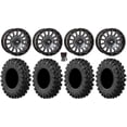 thumbnail image 1 of High Lifter HL25 15" Wheels Dt 32" MotoRavage XL Tires Polaris RZR XP 1000 / PRO XP / Ranger XP 900/1000, 1 of 4