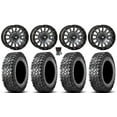 thumbnail image 1 of High Lifter HL25 15" Wheels Dt 32" Predator Tires Can-Am Commander Maverick Renegade Outlander Defender, 1 of 4