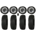 thumbnail image 1 of High Lifter HL25 15" Wheels Dt 32" Roctane ST Tires Polaris RZR XP 1000 / PRO XP / Ranger XP 900/1000, 1 of 4