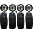 thumbnail image 1 of High Lifter HL25 15" Wheels Dt 33" Desert Race Tires Polaris RZR Turbo R & Pro R Ranger 1500 Xpedition, 1 of 4