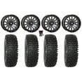 thumbnail image 1 of High Lifter HL25 15" Wheels Dt 35" RC500 Tires Polaris RZR XP 1000 / PRO XP / Ranger XP 900/1000, 1 of 4