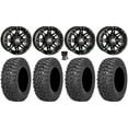 thumbnail image 1 of High Lifter HL3 14" Wheels Black 30" Trail Saw 2.0 Tires Polaris RZR XP 1000 / PRO XP / Ranger XP 900/1000, 1 of 4