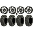 thumbnail image 1 of High Lifter HL3 14" Wheels Machined 29" BigHorn Tires Can-Am Commander Maverick Renegade Outlander Defender, 1 of 5