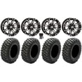 thumbnail image 1 of High Lifter HL3 14" Wheels Machined 30" Crawler XR Tires Sportsman RZR Ranger, 1 of 4