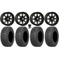 thumbnail image 1 of High Lifter HL4 14" Wheels Machined 32" Trail Saw 2.0 Tires Polaris RZR XP 1000 / PRO XP / Ranger XP 900/1000, 1 of 4