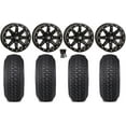 thumbnail image 1 of High Lifter HL9 Bdlk 15" Wheels Bk 33" Regulator 2 Tires Can-Am Maverick X3 / Honda Pioneer 1000 / Talon, 1 of 4
