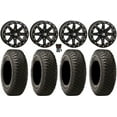 thumbnail image 1 of High Lifter HL9 Bdlk 15" Wheels Bk 35" BFG KM3 Tires Can-Am Maverick X3 / Honda Pioneer 1000 / Talon, 1 of 4