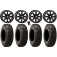 thumbnail image 1 of High Lifter HL9 Bdlk 15" Wheels Bk 6+1 32" BFG KM3 Tires Can-Am Maverick X3 / Honda Pioneer 1000 / Talon, 1 of 4