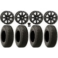 thumbnail image 1 of High Lifter HL9 Beadlock 14" Wheels Bk (4+3) 30" BFG KM3 Tires Can-Am Maverick X3 / Honda Pioneer 1000 / Talon, 1 of 4