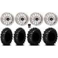 thumbnail image 1 of High Lifter HLA1 Bdlk 14" Wheels Mh 28" Swamp Lite Tires Sportsman RZR Ranger, 1 of 4