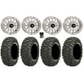 thumbnail image 1 of High Lifter HLA1 Bdlk 14" Wheels Mh 29" BigHorn Tires Can-Am Commander Maverick Renegade Outlander Defender, 1 of 5