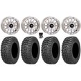 thumbnail image 1 of High Lifter HLA1 Bdlk 14" Wheels Mh 32" Trail Saw 2.0 Tires Sportsman RZR Ranger, 1 of 4