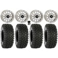 thumbnail image 1 of High Lifter HLA1 Bdlk 15" Wheels Mh 32" XC450 Tires Polaris RZR XP 1000 / PRO XP / Ranger XP 900/1000, 1 of 4