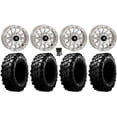 thumbnail image 1 of High Lifter HLA1 Bdlk 15" Wheels Mh 33" Carnivore Tires Polaris RZR XP 1000 / PRO XP / Ranger XP 900/1000, 1 of 4