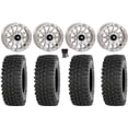 thumbnail image 1 of High Lifter HLA1 Bdlk 15" Wheels Mh 35" BDC Tires Sportsman RZR Ranger, 1 of 4