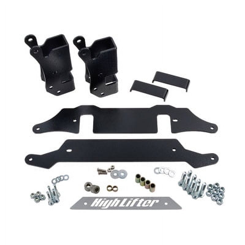 High Lifter Signature Series Lift Kit 3-5