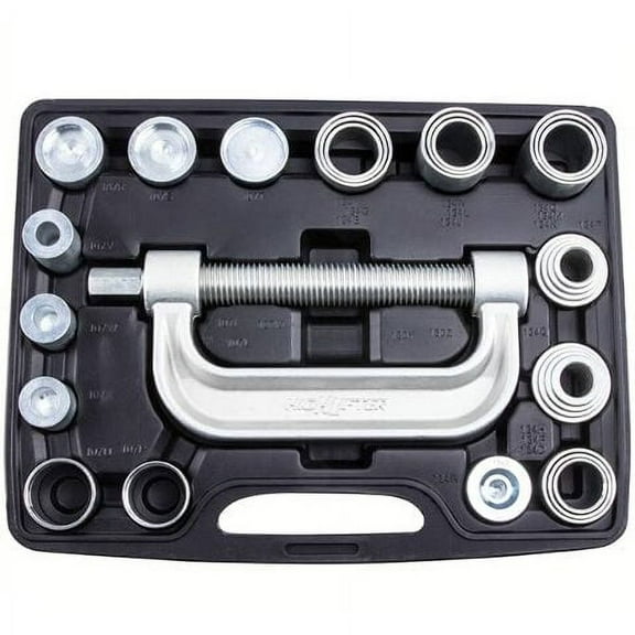High Lifter Ball Joint Tool - Installation Tool - Silver - Kit 54-60869