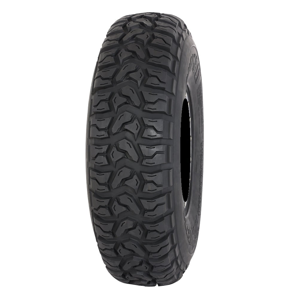 SunF A004 ATV/UTV Tires 22x10-10 – 6PR Mud & Sand Tires, Pair Of 2