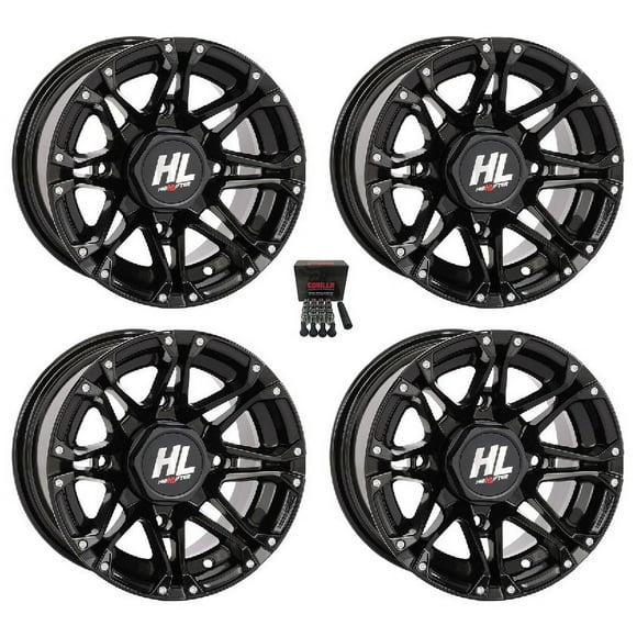 12 Inch ATV Wheels in Shop ATV Wheels by Size - Walmart.com