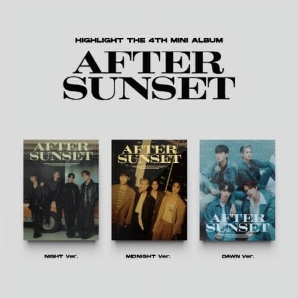 THE Noeul - メルカリ : Sunset SUNSET LoveInTheAir PHOTOBOOK 公式