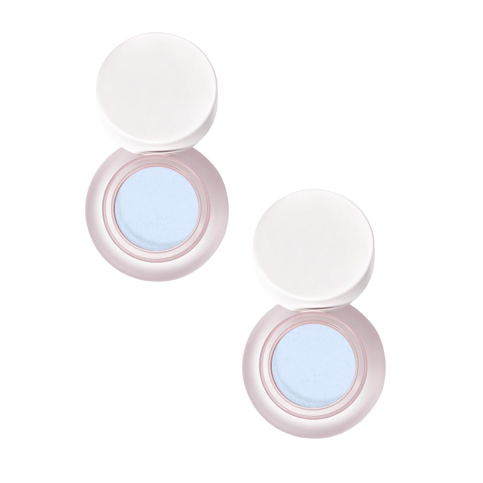 High Light Blush, Ultimate Blurring Setting Powder Ultra Fine Setting