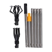 High Light Bulb Changer, High Light Bulb Changer Non Slip Foam Handle For Home