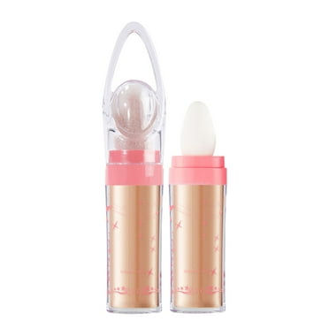 High Light Flapping Powder for Highlighting 4 in 1 Makeup Pen Eye Shadow Pen Eye Concealer Eye Shadow Pallet Hi Color Highlight Makeup Pencil Highlighter Makeup Stick Doll Face Beauty Korean Concealer