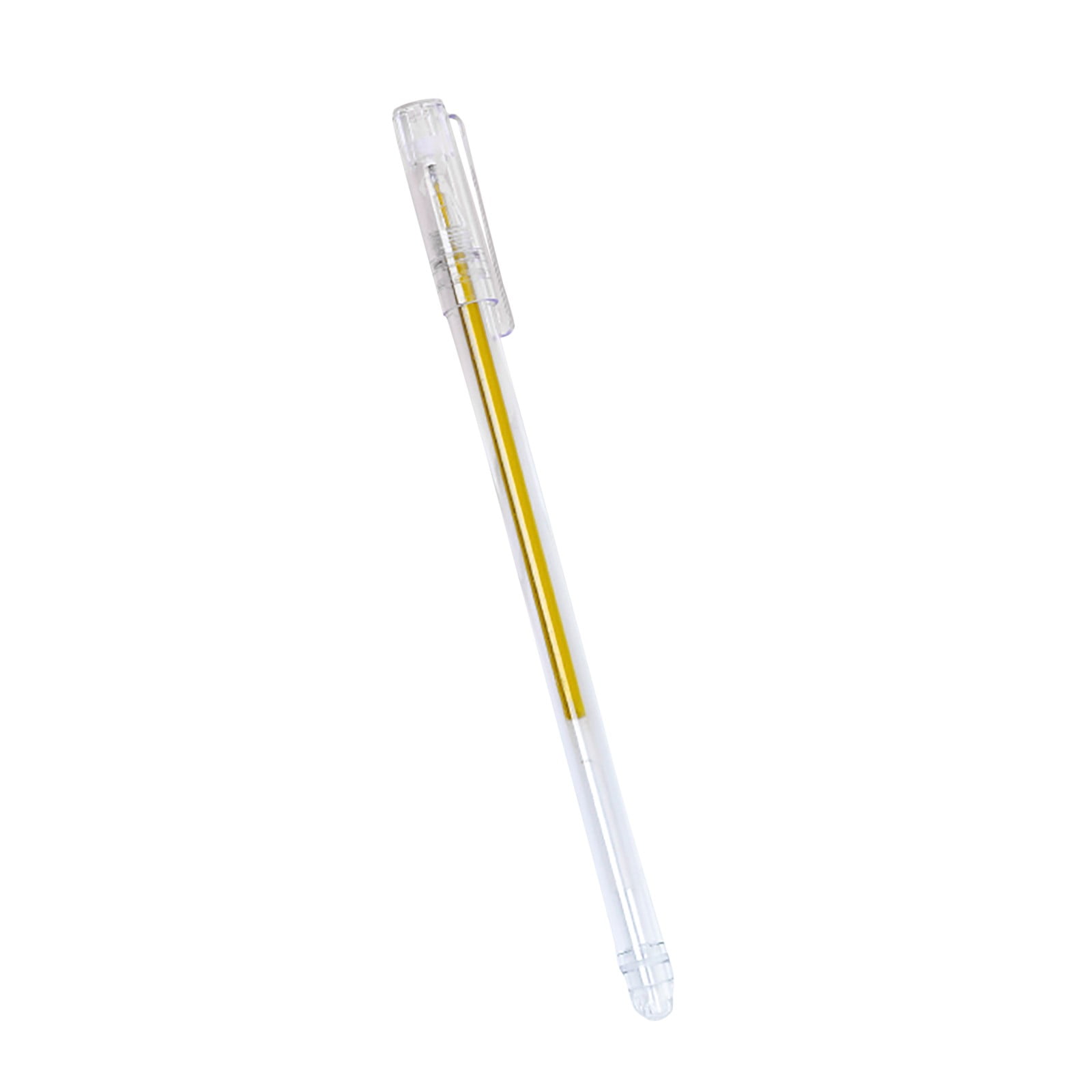 High Light Liquid Gel Ink Roller Pen 6ML