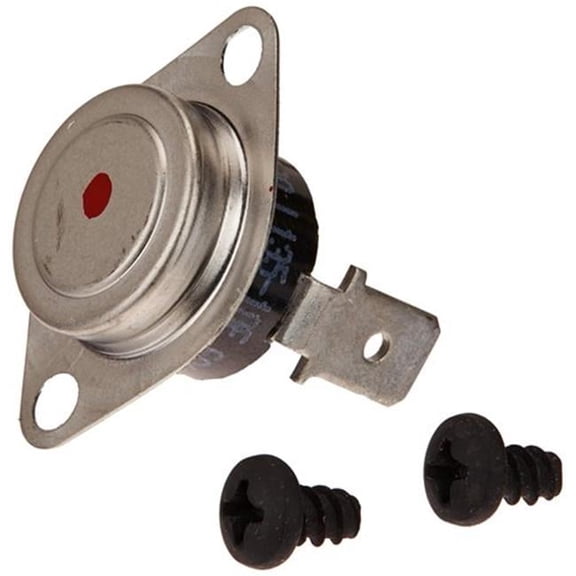 High Limit Auto Reset Surface Mount Kit for 135F
