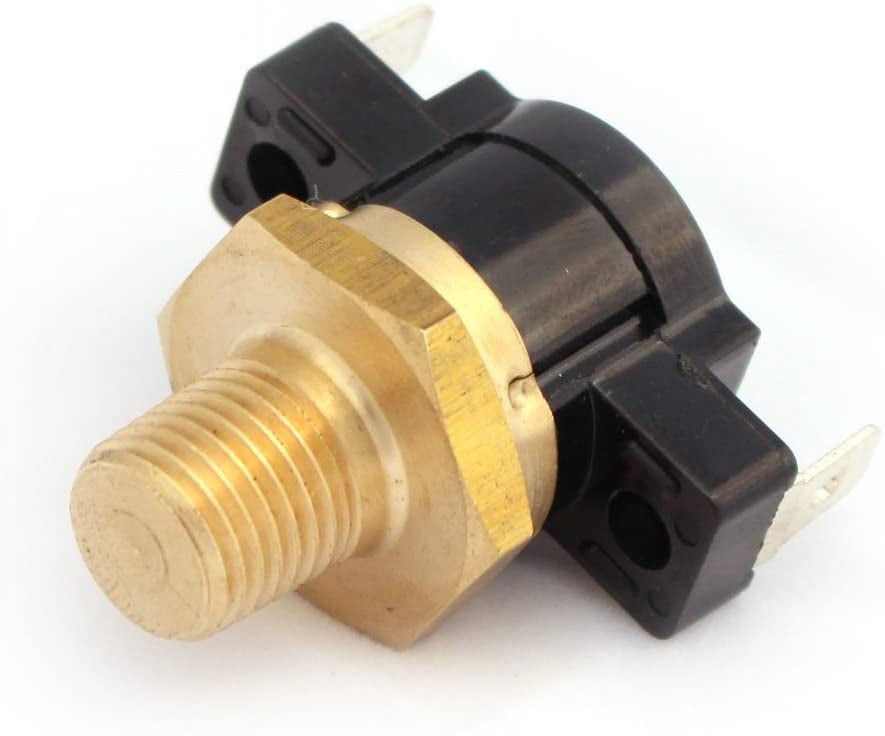 High Limit Switch Replacement for Pentair MiniMax NT (115°F) Replaces