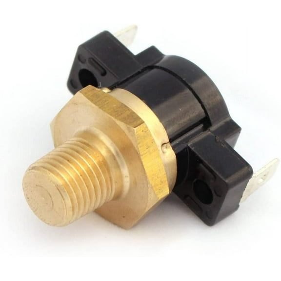 High Limit Switch Replacement for Pentair MiniMax NT (115F) - Replaces 471587