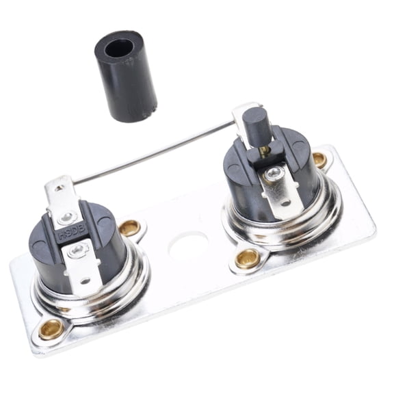 High Limit Thermostat Switches for Water Heaters Suitable for Suburban SW6DE SW10DE SW12DE Ensuring Efficient Heating