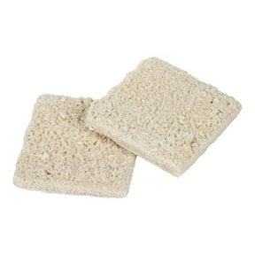 High Liner 4 Ounce Raw Crunchy Breaded Haddock Squares, 6 Pound -- 10 per Case.