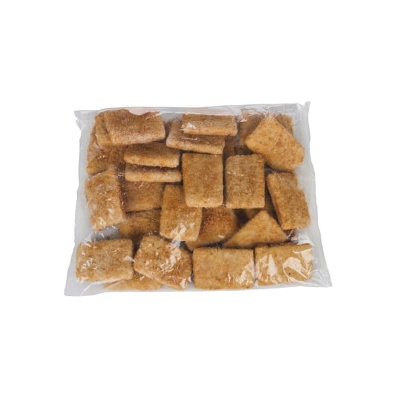 High Liner Fish-In-A-Minute Breaded Rectangle Alaskan Pollock (PACK OF 10LBS)