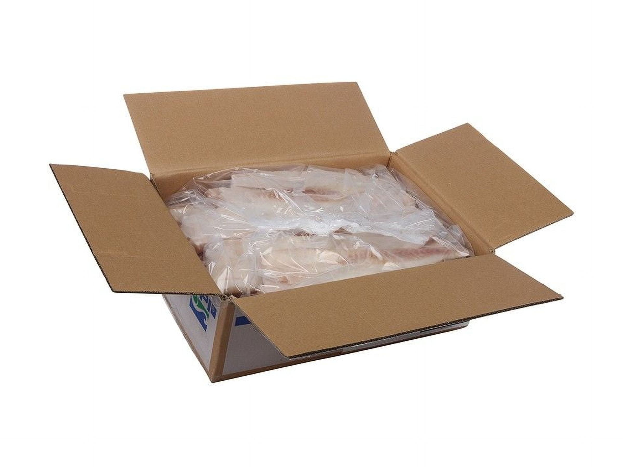 High Liner Fishery Alaskan Pollock Fillet (PACK OF 10LBS)